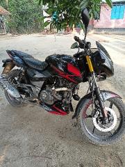 Bajaj Pulsar 150 Twin Disc